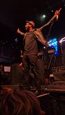 Sevendust / Atreyu / Fire From the Gods / American Adrenalin on May 11, 2026 [529-small]