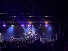 Black Veil Brides / TX2 / From Ashes to New / As December Falls on May 11, 2026 [539-small]