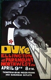 Duke Ellington on Apr 9, 1973 [635-small]