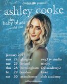 Ashley Cooke on Jan 30, 2027 [710-small]