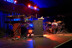 Cory Henry Trio on May 19, 2016 [842-small]