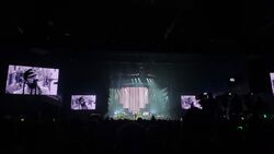 The Lumineers on Oct 18, 2025 [909-small]