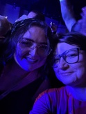 Coheed and Cambria / Cicada Rhythm on May 11, 2026 [939-small]