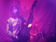 Mannequin Death Squad / Pretty Crime on Jul 28, 2023 [953-small]