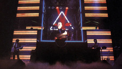 Tubeway Army / Gary Numan on Sep 24, 1979 [976-small]