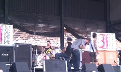 Warped Tour on Jul 17, 2012 [590-small]