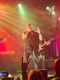 Geoff Tate / OGMA / James Keegan on May 9, 2026 [004-small]