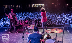 Mayday Parade / Real Friends / This Wild Life / As It Is on Oct 14, 2015 [901-small]