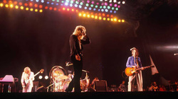 Led Zeppelin / Southside Johnny & The Asbury Jukes / Chas 'n' Dave / Todd Rundgren and Utopia / The New Barbarians / The New Commander Cody Band on Aug 11, 1979 [102-small]