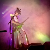 tags: Steve Vai - Steve Vai / Beverly Mcclellan on Aug 17, 2012 [146-small]