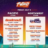 FVDED In The Park 2015: Day 1 on Jul 3, 2015 [165-small]