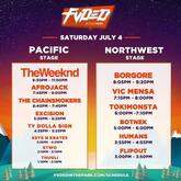 FVDED in the Park 2015: Day 2 on Jul 4, 2015 [167-small]