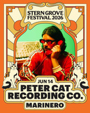 Peter Cat Recording Co. / marinero on Jun 14, 2026 [197-small]