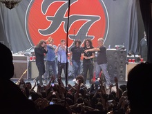 Foo Fighters on Apr 30, 2026 [302-small]