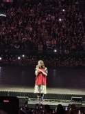Billie Eilish / Lucy Dacus on Nov 19, 2025 [331-small]