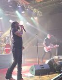 Sevendust / Atreyu / Fire From the Gods / American Adrenalin on May 12, 2026 [471-small]