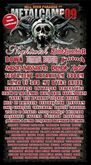tags: Tolmin, Tolmin, Slovenia, Gig Poster, Sotočje - Metalcamp Festival on Jul 2, 2009 [476-small]