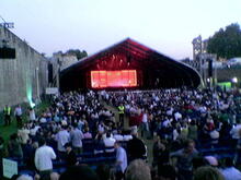 Pet Shop Boys on Jun 29, 2006 [477-small]