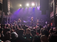 Black Veil Brides / From Ashes to New / TX2 / As December Falls on May 12, 2026 [479-small]