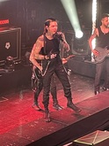 Black Veil Brides / From Ashes to New / TX2 / As December Falls on May 12, 2026 [480-small]