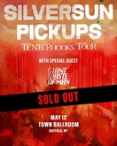 Silversun Pickups / Giant Waste of Man on May 12, 2026 [713-small]