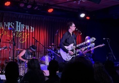 Paul Gilbert / Greg Koch on May 12, 2026 [739-small]