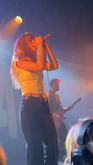 Taylor Acorn on May 9, 2026 [776-small]