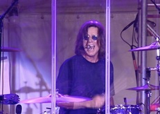 John Cowsill, The Beach Boys on Oct 1, 2011 [785-small]