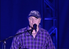 Bruce Johnston, The Beach Boys on Oct 1, 2011 [790-small]