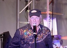 Mike Love, The Beach Boys on Oct 1, 2011 [791-small]