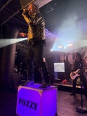 Fozzy / Who on Earth / Spineshank on May 12, 2026 [813-small]