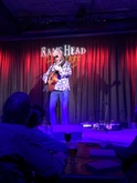 Robyn Hitchcock on May 13, 2017 [845-small]