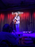 Robyn Hitchcock on May 13, 2017 [846-small]