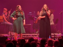 The Unthanks on May 2, 2026 [895-small]