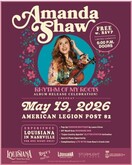 Amanda Shaw on May 19, 2026 [896-small]