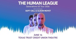 The Human League / Alison Moyet / Soft Cell on Jun 16, 2026 [897-small]