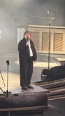 Lewis Capaldi / Skye Newman / Aaron Rowe on Sep 13, 2025 [959-small]