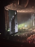 Lewis Capaldi / Skye Newman / Aaron Rowe on Sep 13, 2025 [961-small]