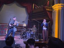 The Antlers / Tōth on Apr 11, 2026 [964-small]