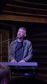 The Antlers / Tōth on Apr 11, 2026 [965-small]