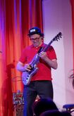 The Messthetics & James Brandon Lewis on May 7, 2026 [976-small]