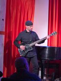 The Messthetics & James Brandon Lewis on May 7, 2026 [979-small]