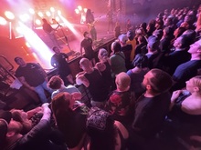 Coheed and Cambria / Cicada Rhythm on May 11, 2026 [987-small]