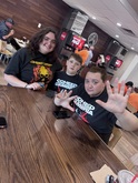 Coheed and Cambria / Cicada Rhythm on May 11, 2026 [989-small]
