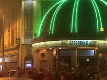 The Menzingers / Bright Young People / The Offspring on Aug 26, 2015 [049-small]