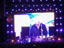 The Who on Dec 7, 2014 [077-small]