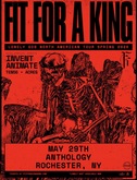 Fit for a King / Invent Animate / ten56. / Acres on May 29, 2026 [177-small]