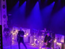The Afghan Whigs / Mercury Rev on May 9, 2026 [202-small]