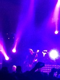 Chevelle, The Used / Chevelle / Marmozets on May 12, 2015 [313-small]