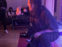 Feminine Aggression / Fugue State / Sleep Destroyer / Cliffrose on May 13, 2026 [523-small]